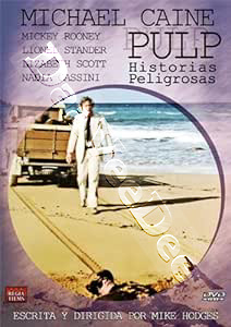 Pulp |   DVD